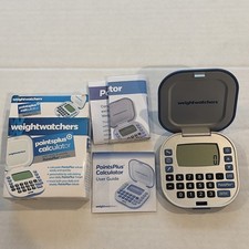 Weight watchers points - weight,
