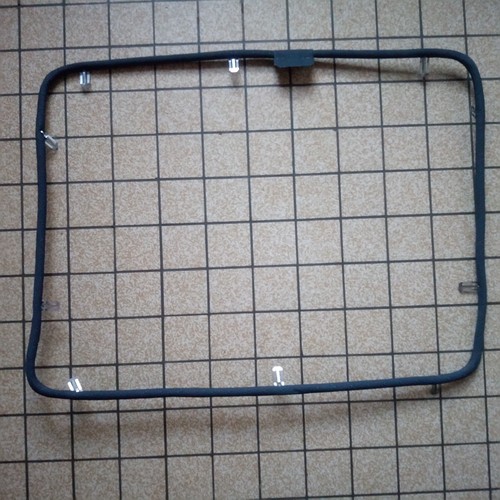 Joint porte tresse - de,