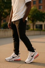 CT1280-100 Nike Air Max 270