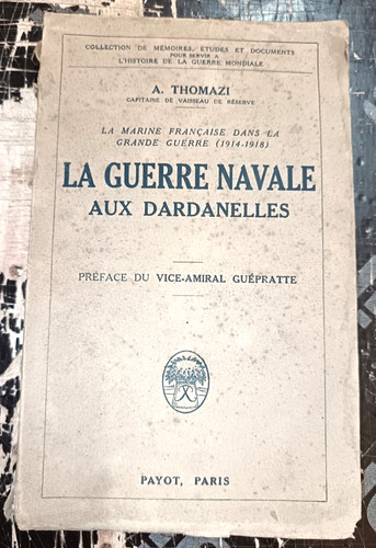 Guerre ww1 marine la - guerre,