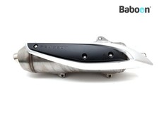 Silencieux d'échappement