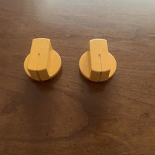 Piece Detachee Vorwerk 2000 2002 2200 Boutons De Reglages Lot De 2 