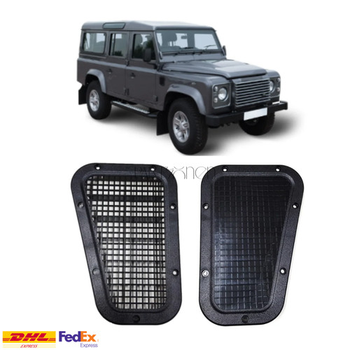 Pour land rover defender - pour, 90