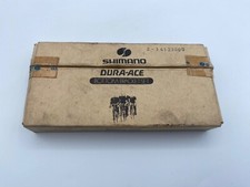 NOS shimano dura ace bottom bracket set 36/24 neuf