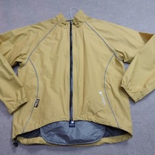 Lafuma Jacket Large Yellow