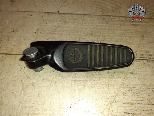 Cale pied avant - pied, harley