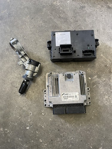 Kit démarrage module - démarrage,