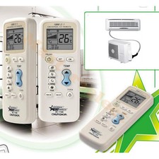Télécommande climatisseur - de,