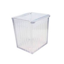 Quick Mill tiroir conteneur