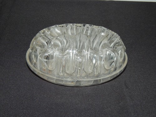 Ancien grand pique fleurs - ,