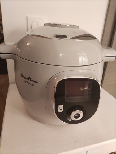 Cookeo mijoteur moulinex - cookeo,