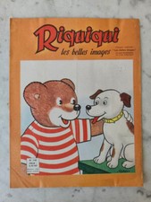 Riquiqui les belles images - riquiqui,