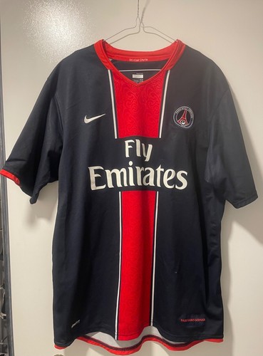 Nike paris saint germain - paris,