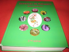 Dominique guillet semences - dominique, de