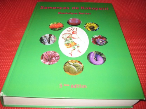 Dominique guillet semences - guillet:, de