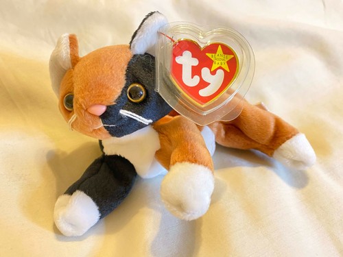Chip the cat and - , baby