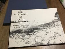 A la rencontre de l’océan
