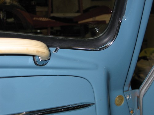 Chauffage vent métal - chauffage, robe
