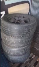 Roues 205/55 R 16 Volkswagen / Audi