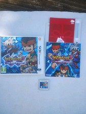 INAZUMA ELEVEN 3 Les Ogres