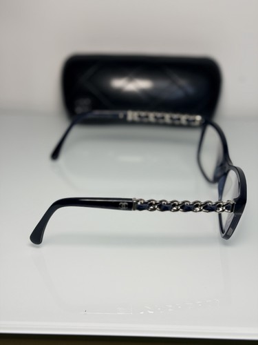 Chanel monture lunettes vue - monture,