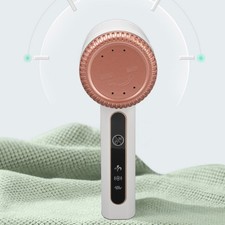 Électrique Lint Shaver 4