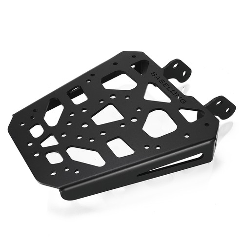 Support porte bagage - , aluminium