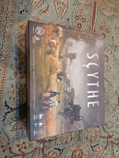 Scythe - Jeu de Société -
