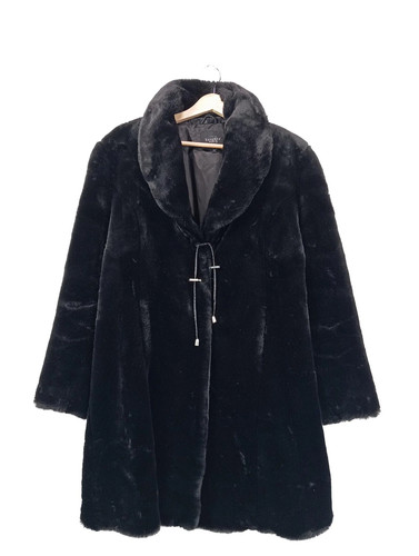 Bexley manteau fourrure - bexley,