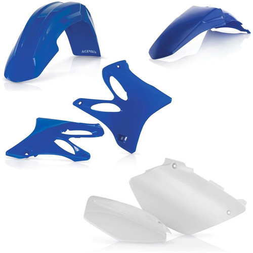 Acerbis plastic kit factory - kit,