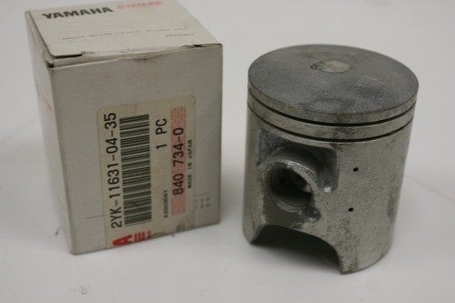 Piston yamaha tzr 125 1992 - tzr,