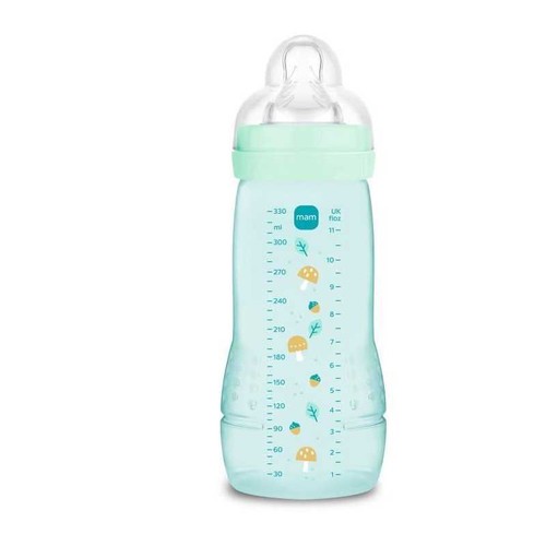 Biberon mam baby easy - baby,