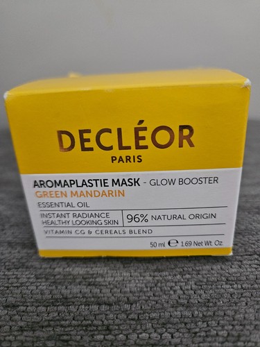 Decléor mandarine verte - decléor,
