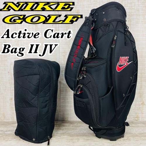 Nike active cart bag jv - nike, ii