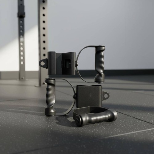 Pièces poignée rotative - 2,