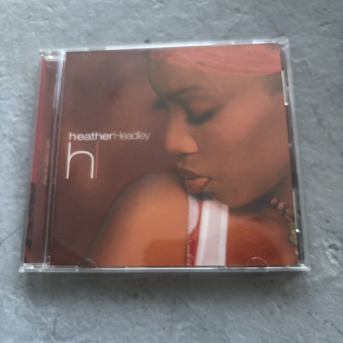 This who audio cd - am,