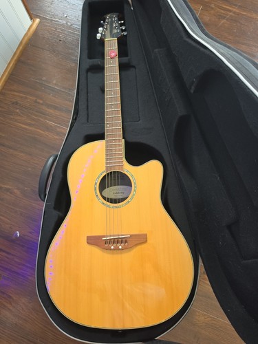 Ovation 057 celebrity - gc-057,