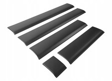 PROTECTION LATÉRALE CARROSSERIE POUR VW T5 MULTIVAN 2003-2015 EMPATTEMENT COURT