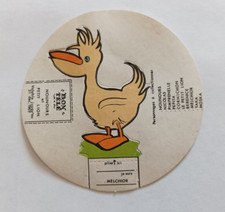 pub la vache grosjean titus le petit lion NICOLAS PIMPRENELLE NOUNOURS