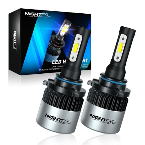 Nighteye 9006 hb4 led phares - nighteye, 9006/hb4