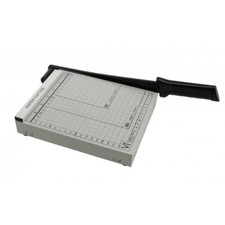 Massicot précision 210 mm - massicot,