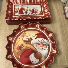 Noël 🎄❤️ Villeroy Et