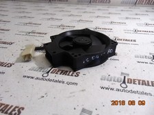 Lexus IS220 Siège Avant Contrôle Climatisation Ventilateur Motor 017570-0010 Usé