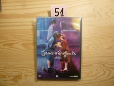 DVD : Jeux d' Enfants - Guillaume CANET / Marion CATiLLARD / Comme Neuf