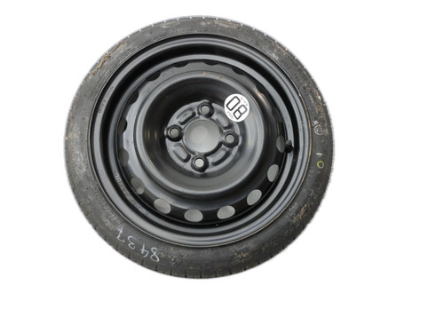 Roue complète de - x,