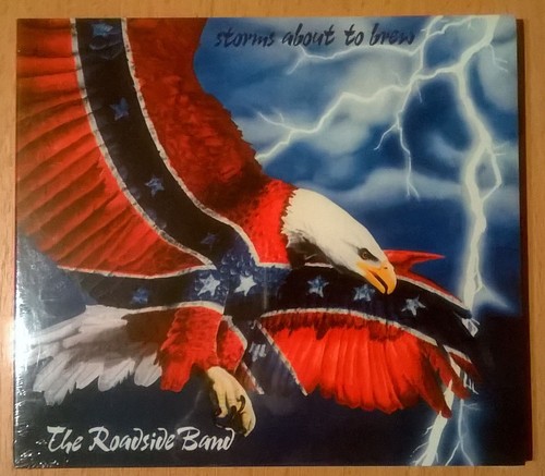 The roadside band - storms, about