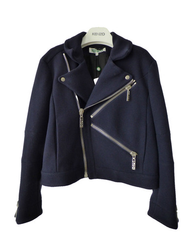 Veste perfecto laine kenzo - perfecto,