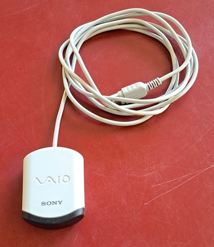 Sony vaio infrared - pc, receiver