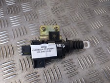 Moteur centralisé porte