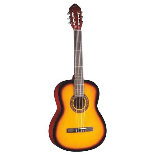 Guitare classique eko série - guitare,